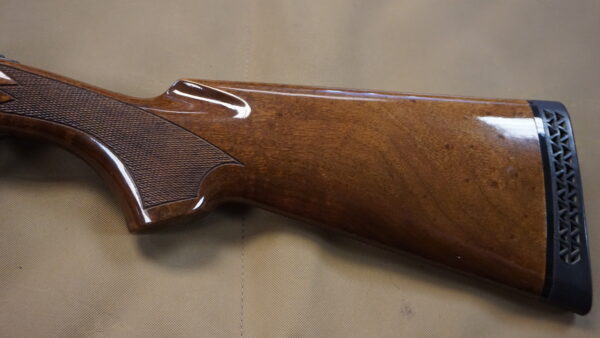 Remington Peerless Field Over/Under Shotgun – 12 Gauge