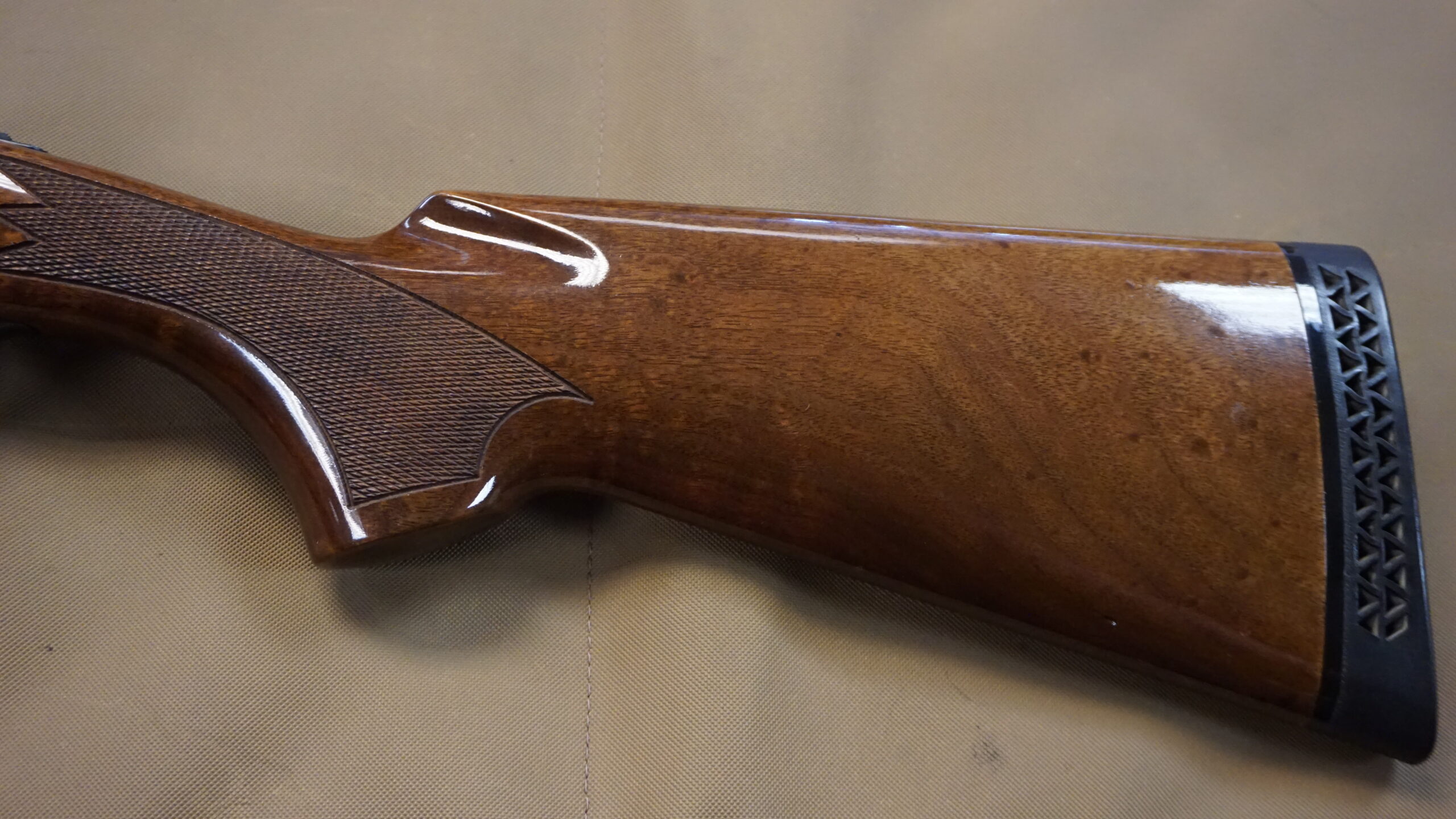 Remington Peerless Field Over/Under Shotgun – 12 Gauge - Image 7