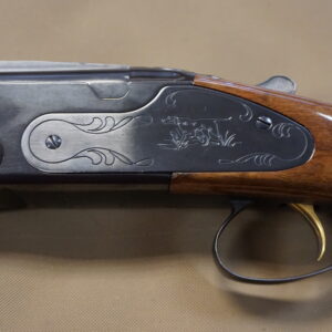 Remington Peerless Field Over/Under Shotgun – 12 Gauge - Image 8