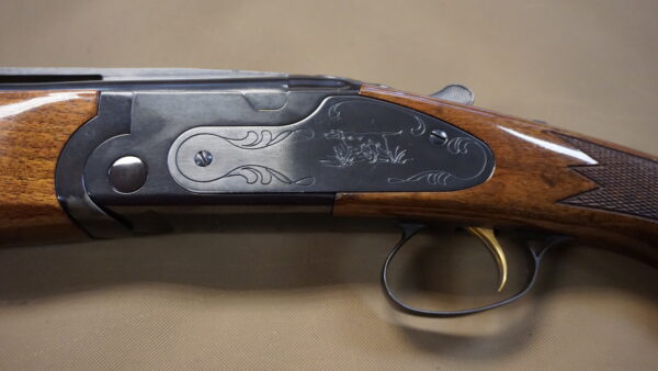 Remington Peerless Field Over/Under Shotgun – 12 Gauge