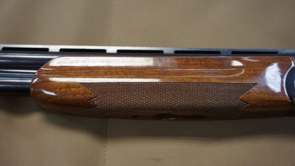Remington Peerless Field Over/Under Shotgun – 12 Gauge