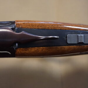 Remington Peerless Field Over/Under Shotgun – 12 Gauge - Image 11