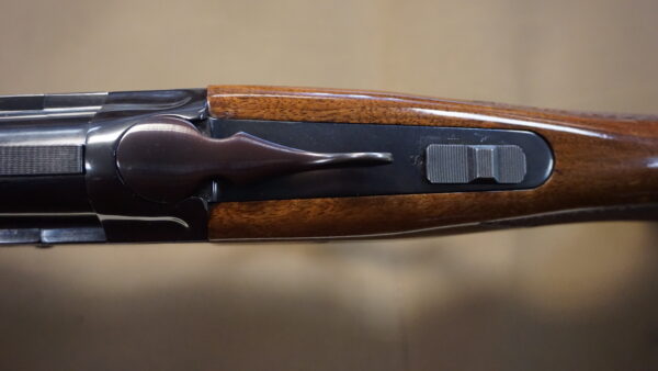 Remington Peerless Field Over/Under Shotgun – 12 Gauge