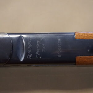 Remington Peerless Field Over/Under Shotgun – 12 Gauge - Image 12