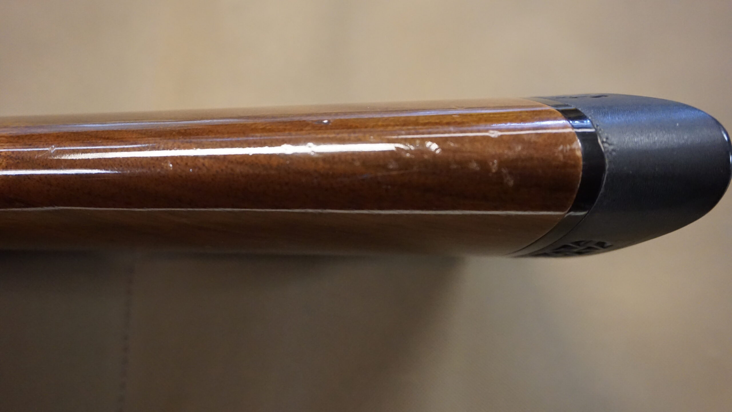 Remington Peerless Field Over/Under Shotgun – 12 Gauge - Image 13