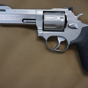 Taurus M627 Tracker .357 Mag - Image 2
