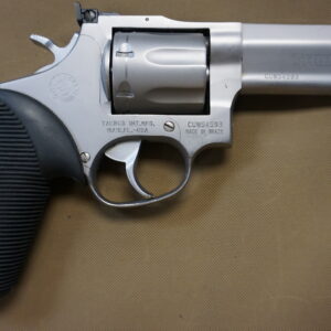 Taurus M627 Tracker .357 Mag