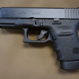 Glock 30 SF .45 acp - Image 2