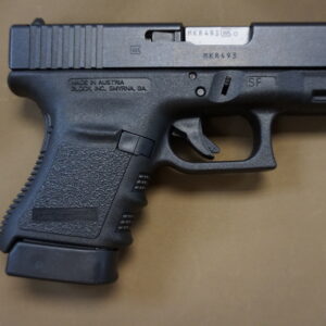 Glock 30 SF .45 acp