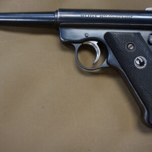 Ruger Mark I   .22lr - Image 2