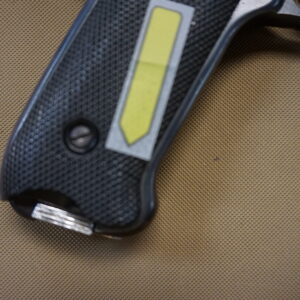 Ruger Mark I   .22lr - Image 3