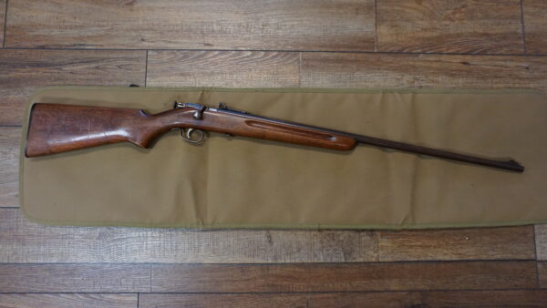 Winchester 68 .22LR