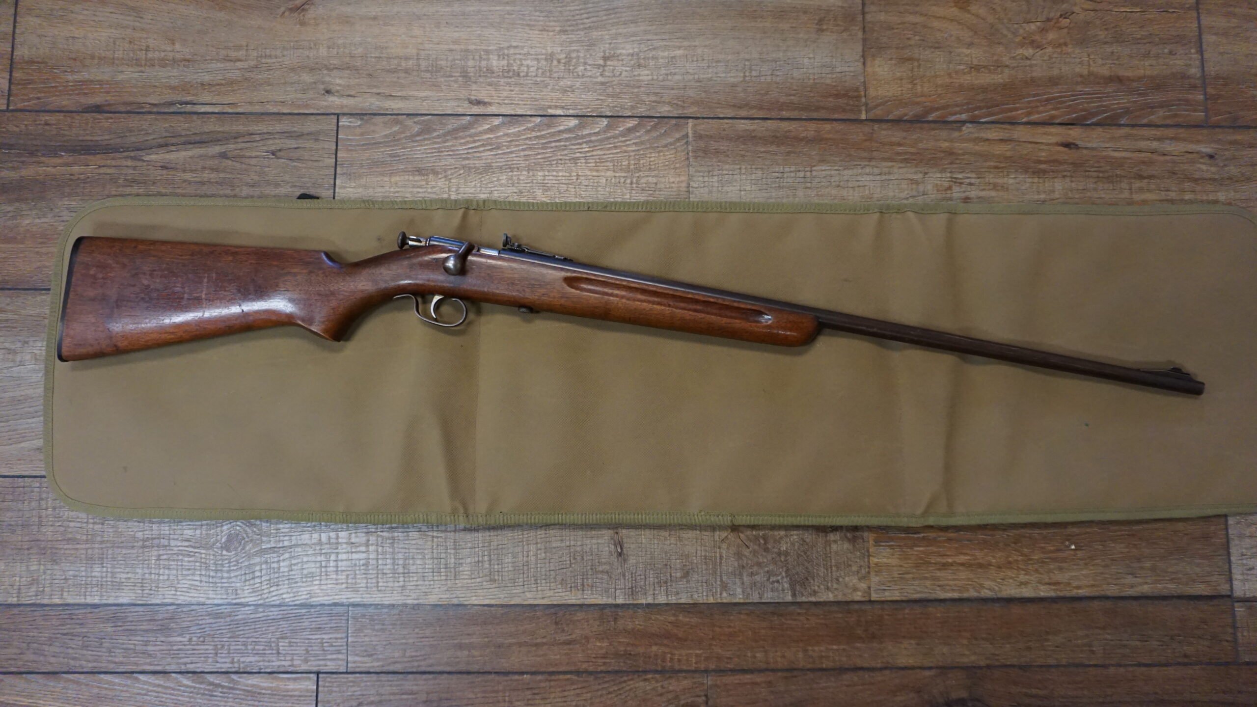 Winchester 68 .22LR - Image 1