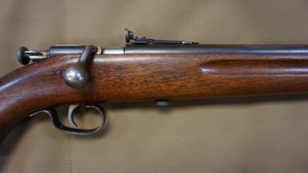 Winchester 68 .22LR