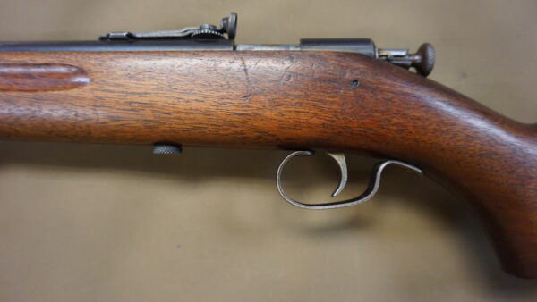 Winchester 68 .22LR