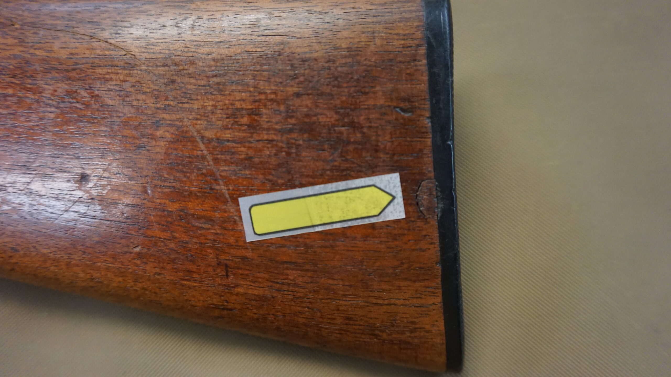 Winchester 68 .22LR - Image 8