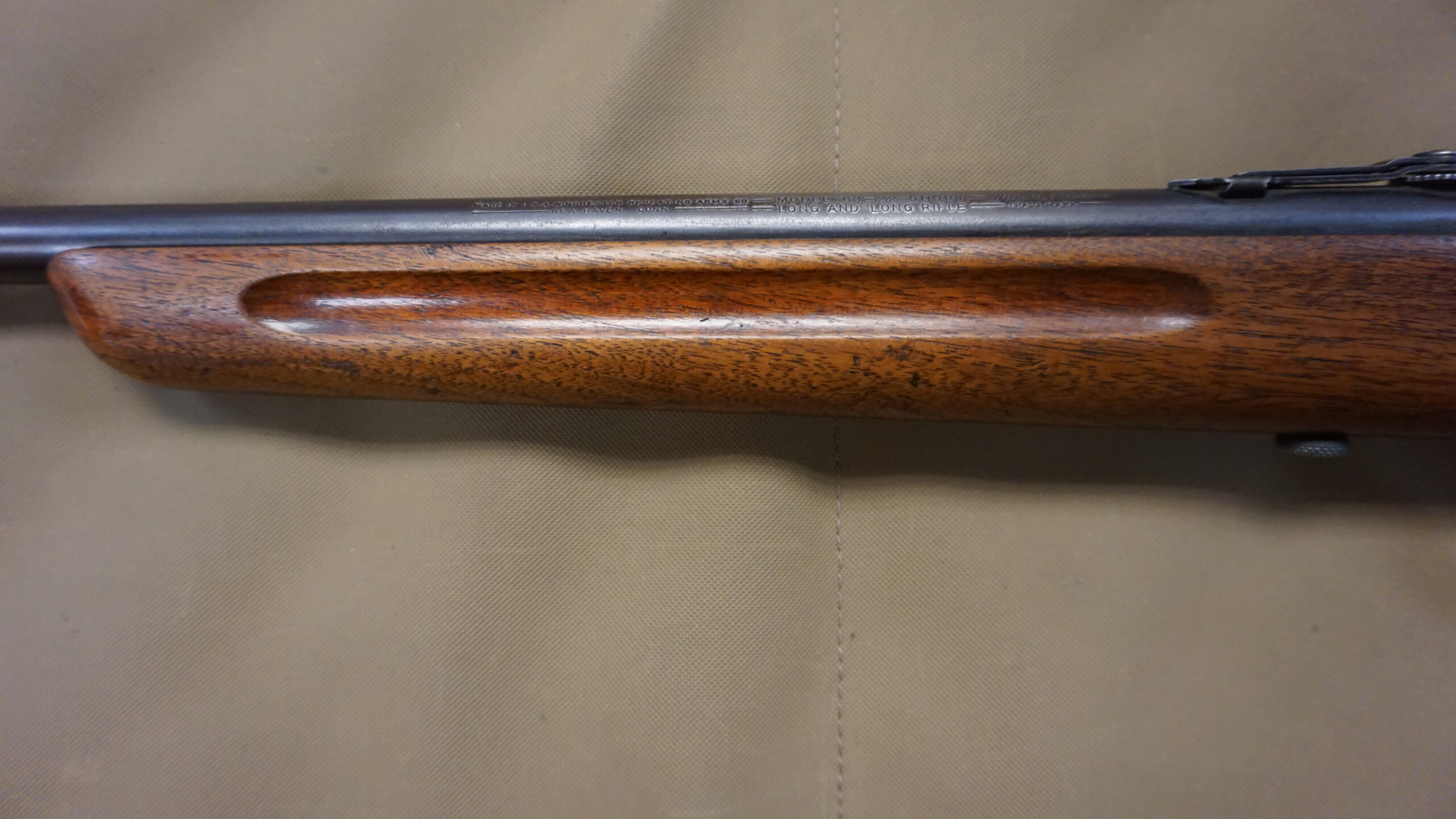 Winchester 68 .22LR - Image 7