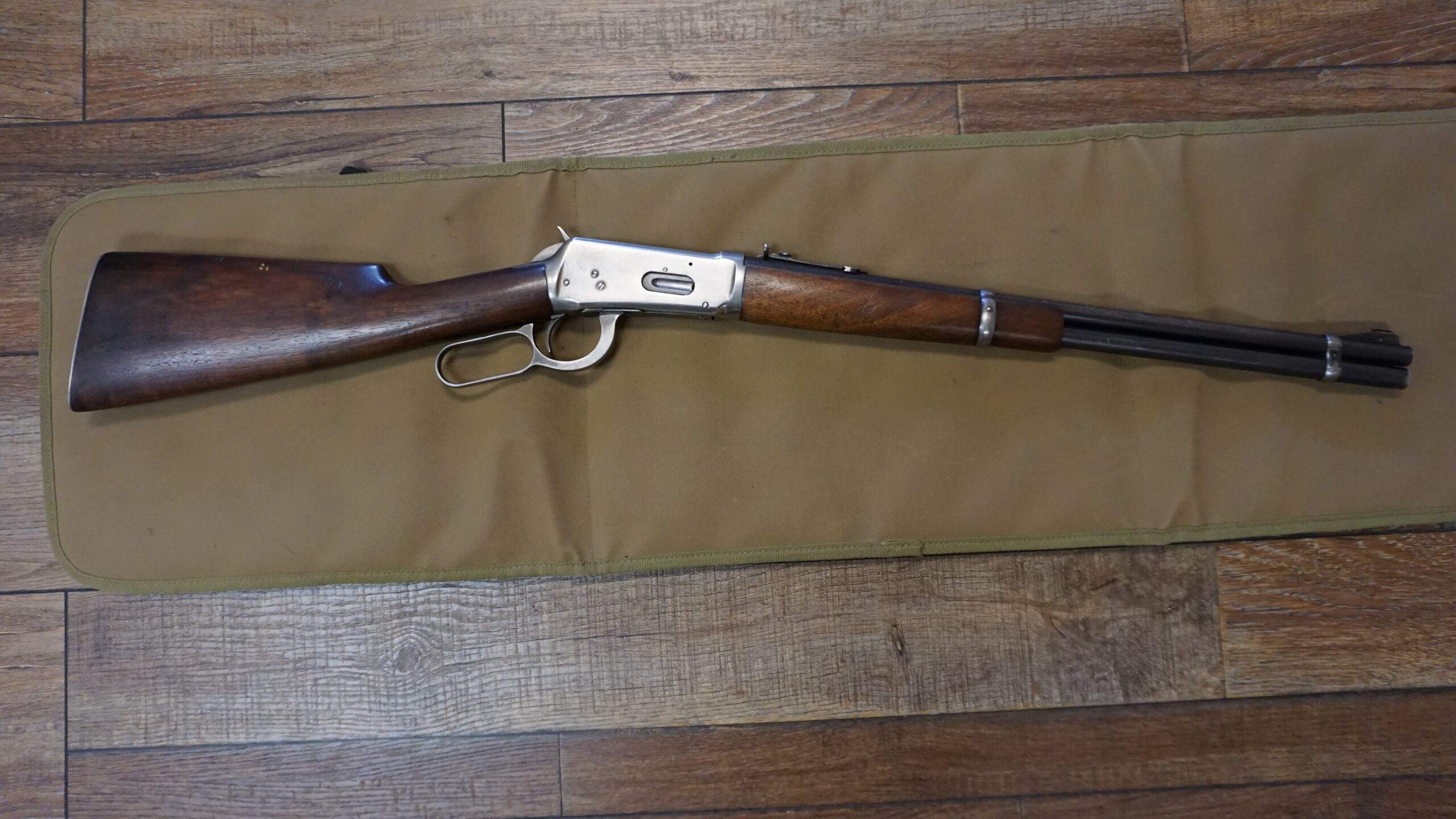 Winchester 94 .30 WCF - Image 1