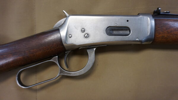 Winchester 94 .30 WCF