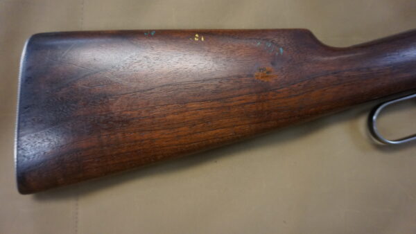 Winchester 94 .30 WCF