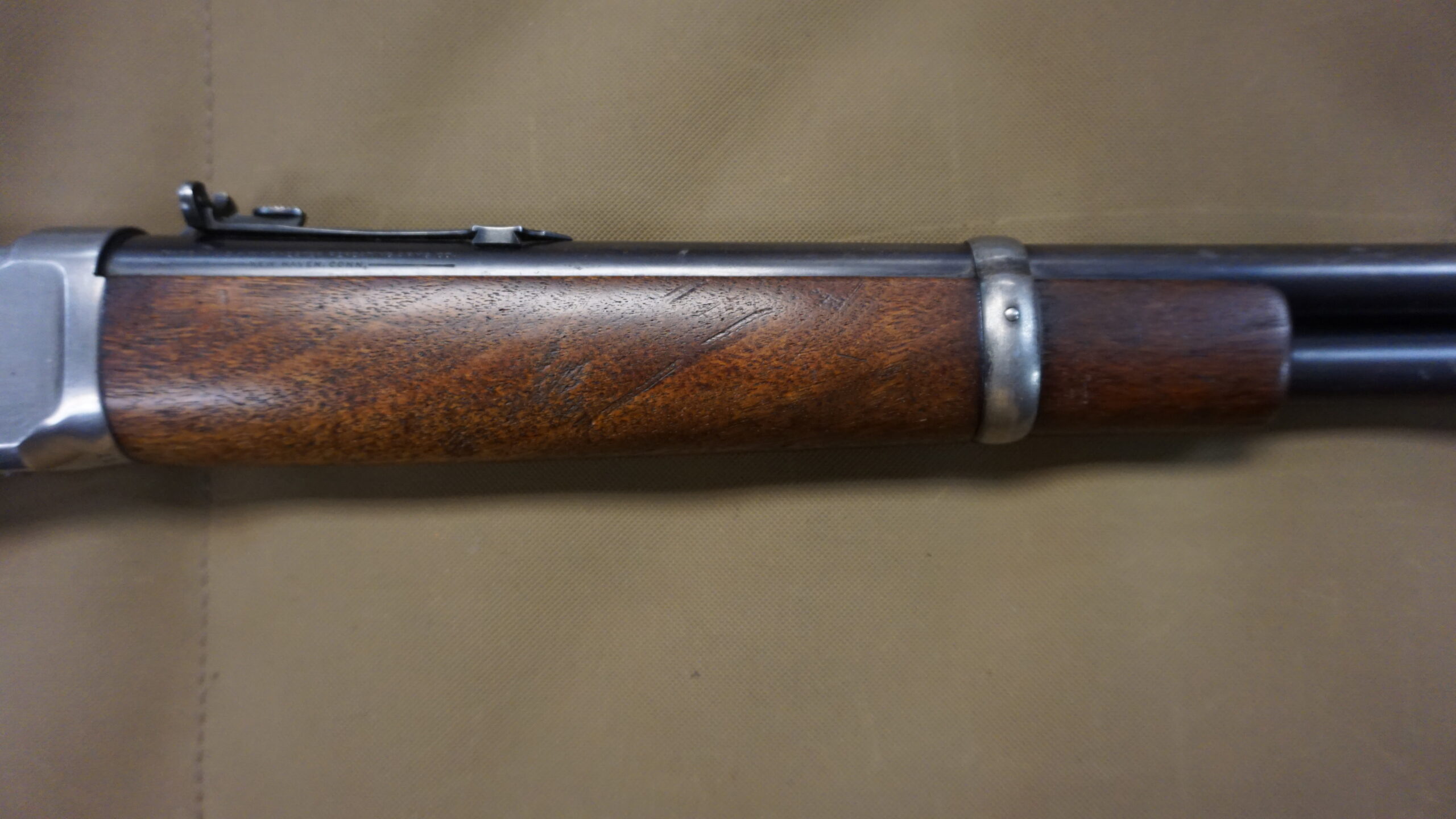 Winchester 94 .30 WCF - Image 4