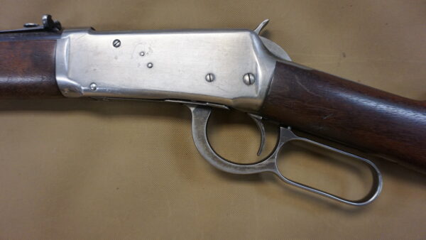 Winchester 94 .30 WCF
