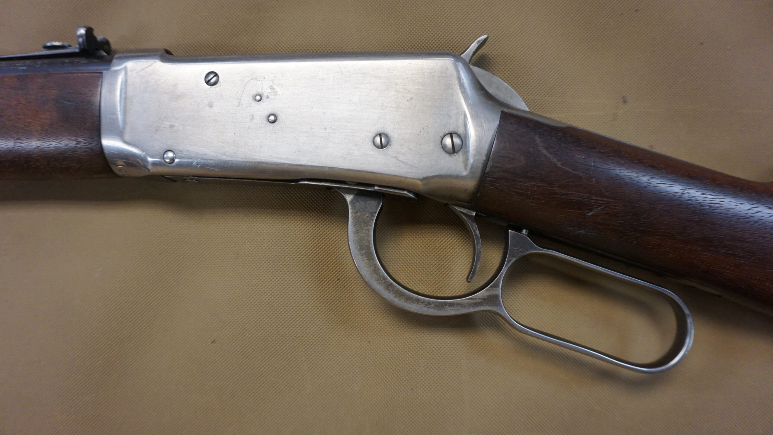 Winchester 94 .30 WCF - Image 7