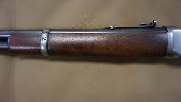 Winchester 94 .30 WCF