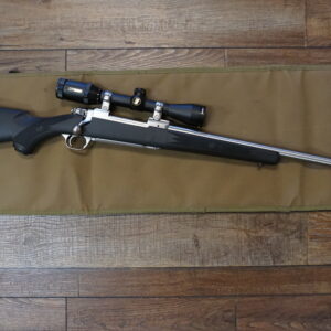 Ruger 77 Mark II .300 Win Mag - Image 1