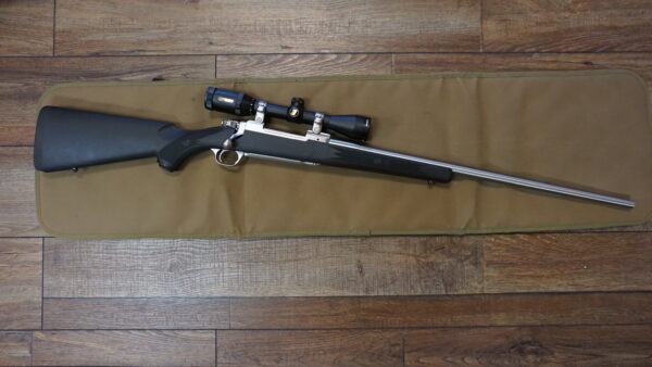 Ruger 77 Mark II .300 Win Mag