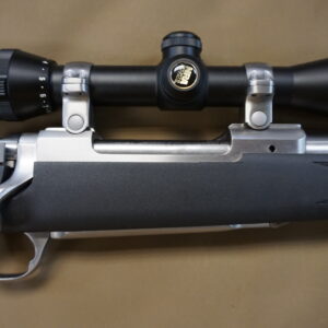 Ruger 77 Mark II .300 Win Mag - Image 3