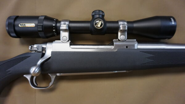 Ruger 77 Mark II .300 Win Mag