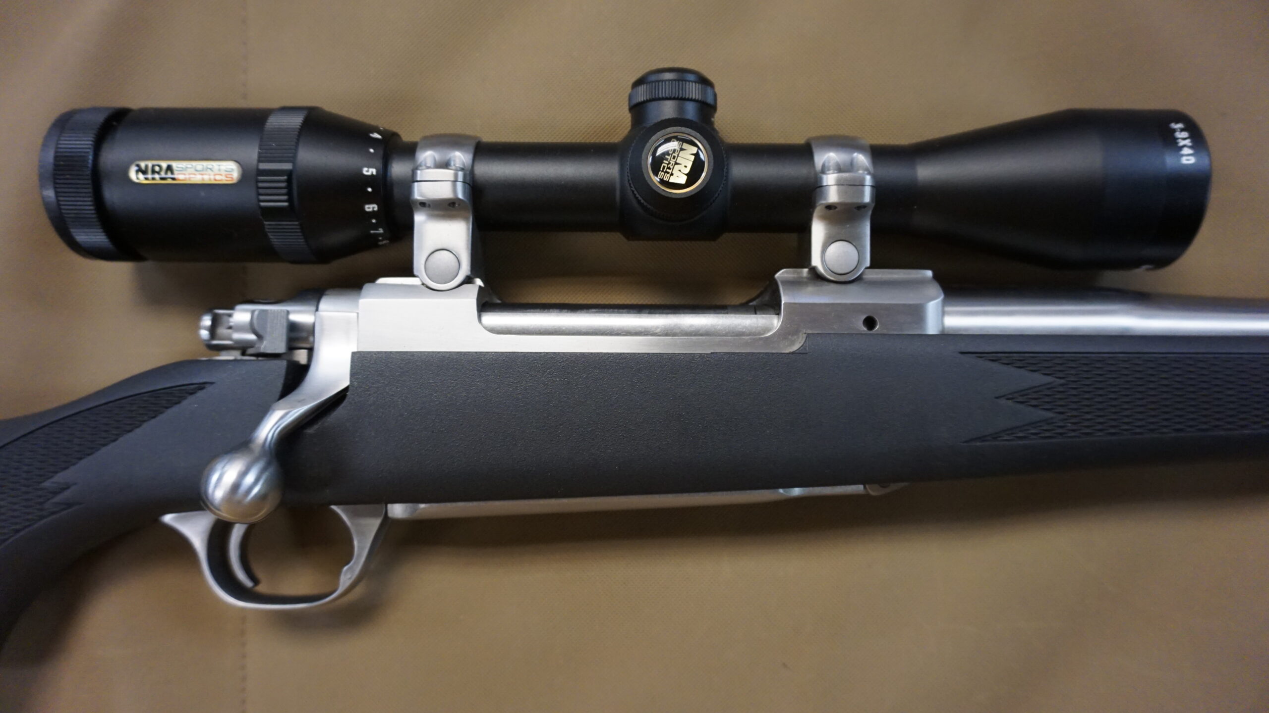 Ruger 77 Mark II .300 Win Mag - Image 3