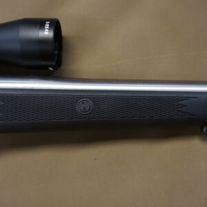 Ruger 77 Mark II .300 Win Mag - Image 4