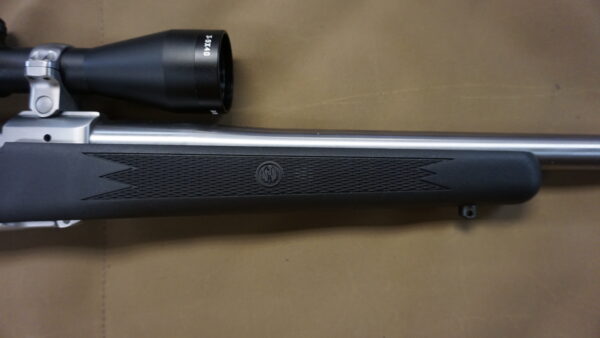 Ruger 77 Mark II .300 Win Mag