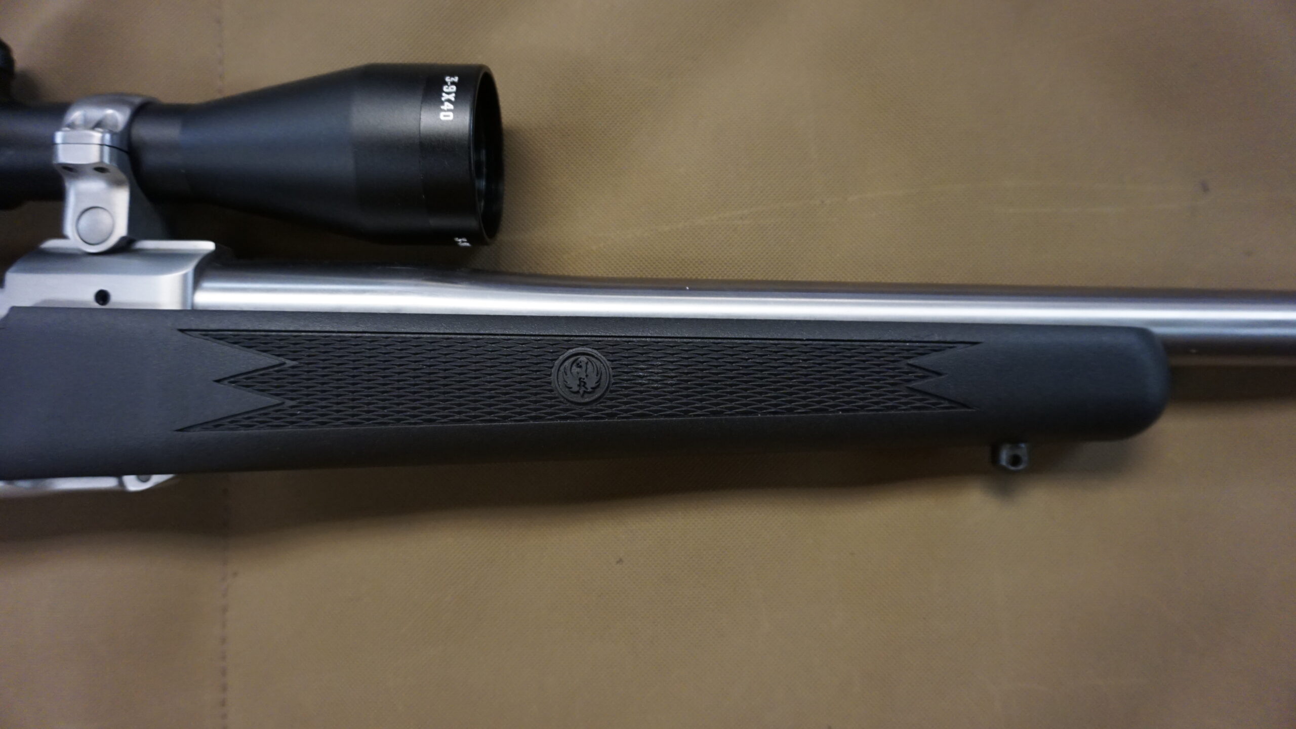 Ruger 77 Mark II .300 Win Mag - Image 4
