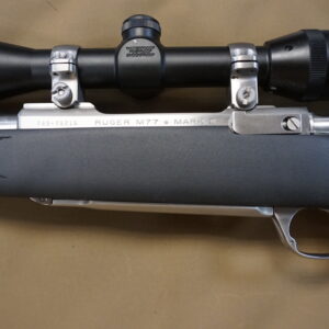 Ruger 77 Mark II .300 Win Mag - Image 6