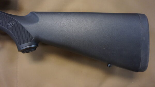Ruger 77 Mark II .300 Win Mag