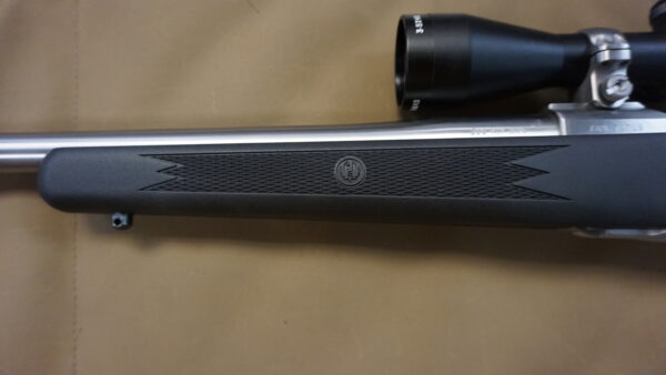 Ruger 77 Mark II .300 Win Mag