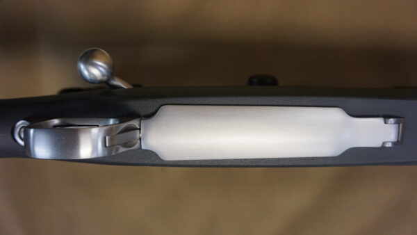 Ruger 77 Mark II .300 Win Mag