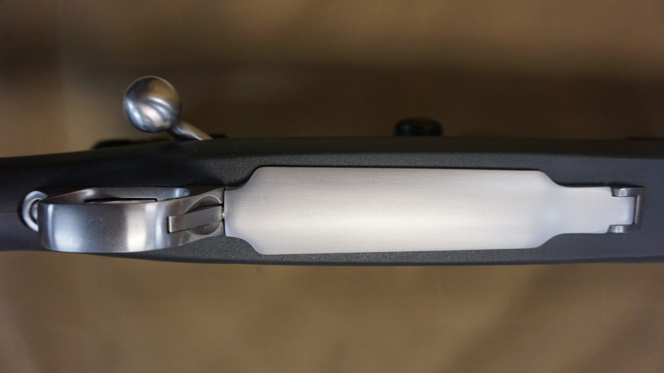 Ruger 77 Mark II .300 Win Mag - Image 8