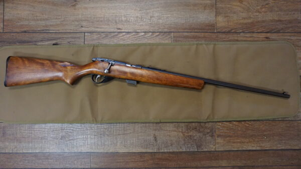 J.C Higgins 103.228 .22 cal.