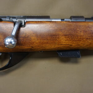 J.C Higgins 103.228 .22 cal. - Image 3
