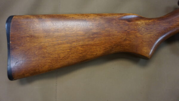 J.C Higgins 103.228 .22 cal.