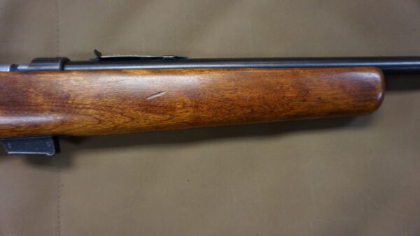 J.C Higgins 103.228 .22 cal.