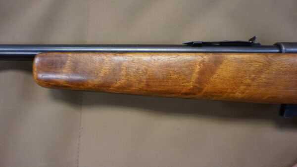 J.C Higgins 103.228 .22 cal.