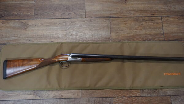 Ruger Gold Label 12 Gauge