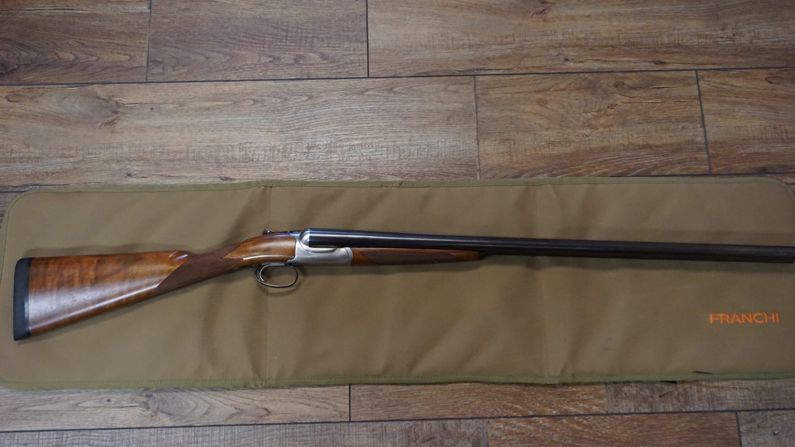 Ruger Gold Label 12 Gauge - Image 1