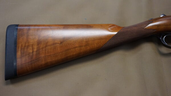 Ruger Gold Label 12 Gauge