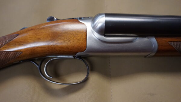 Ruger Gold Label 12 Gauge